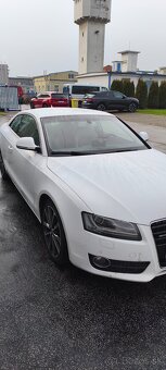 Predam Audi A5 - 2