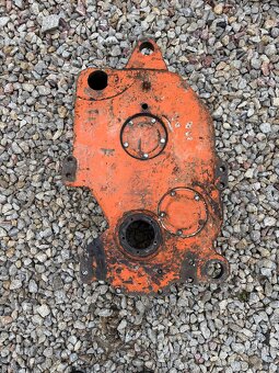 Predám obal navijaku TUN 40 - 2