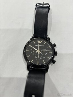 Hodinky Emporio Armani AR1918 - 2
