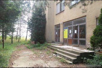 Administratívna budova - 2