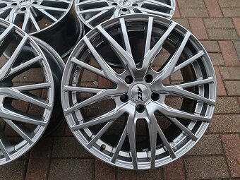 AUDI, SEAT, VW, ŠKODA 5X112 - 2