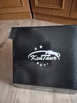 Jazdecke čižmy - 2