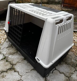 Prepravka pre psa - 2