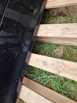 Dvere Mercedes Benz C, W203 - 2