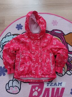 Zimná bunda 86/92 - 2