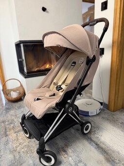Cybex Coya cozy - 2