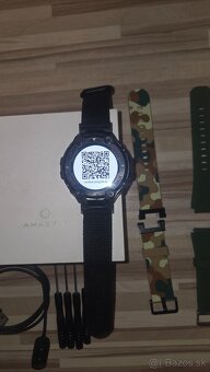 Amazfit t-rex - 2