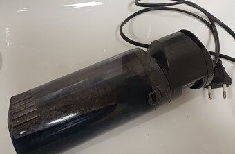 Vnútorný filter - 2