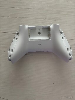 Diely na ovládač - 2