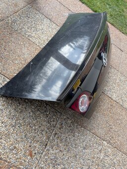 Kufrové dvere vw Passat B6 R - 2