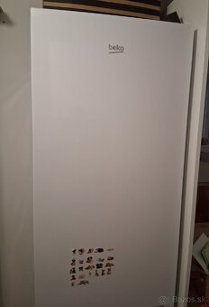Chladnička Beko - 2