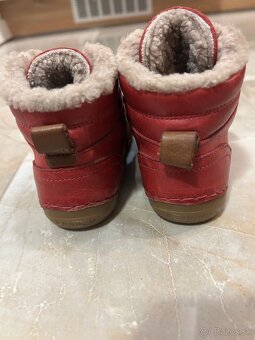Froddo zimné 22 - 2