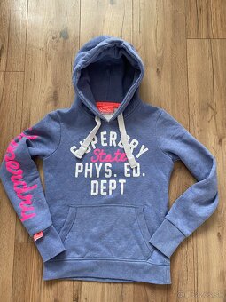 Damska mikina Superdry - 2