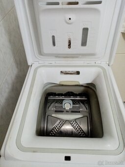 automatická práčka Whirlpool - 2