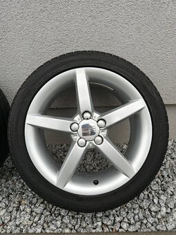 Pneumatiky+ disky - 2