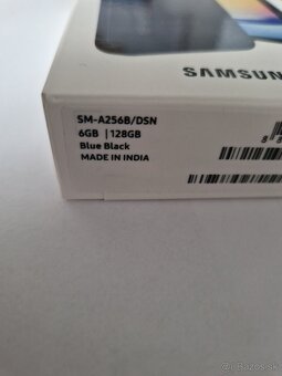 Samsung galaxy A25 5g - 2