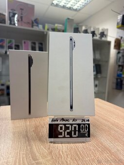 Apple iPhone Air 256gb blue - 2