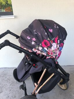 Kocik trojkombinacia - 2