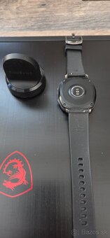 Samsung gear sport - 2
