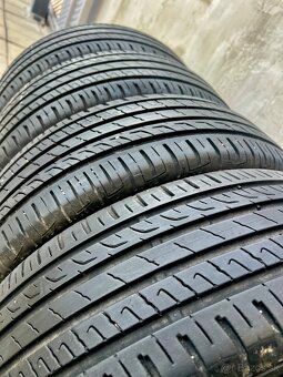 Letné pneumatiky 205/65R16 - 2