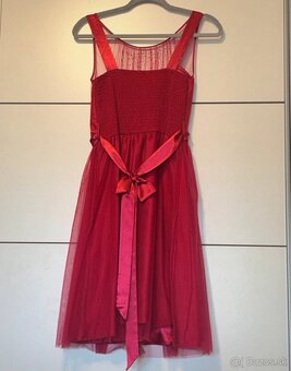Dámske šaty - 2