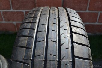 235/55 R18 Bridgestone Turanza T005 - 2