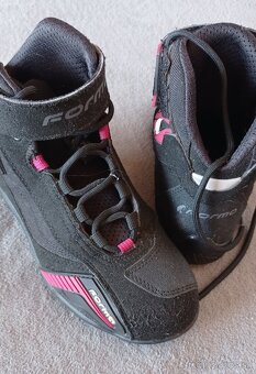 Moto obuv Forma - 2
