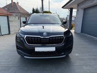 Škoda Kodiaq 2.0 TDI Joy Plus 4x4 DSG - 2