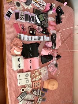 Mihalnice a všetky doplnky - 2