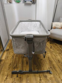 Detská postieľka - 2