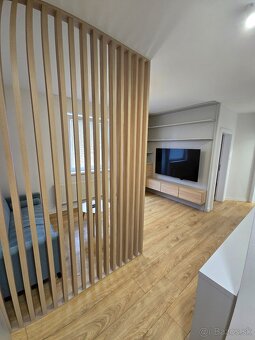 PRENÁJOM: PERFEKTNÝ 2-IZBOVÝ BYT V CENTRE - 2