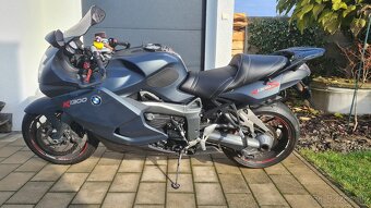 BMW K 1300 S - 2
