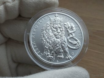 Český lev 2026 - 2