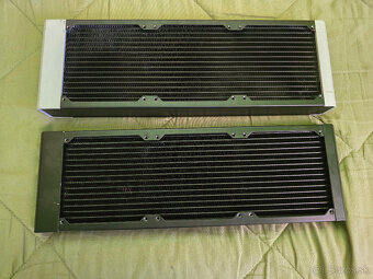 EKWB Quantum Surface S360 a P360M - 2