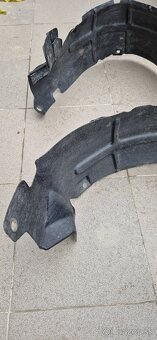 Opel Campo (Isuzu, Frontera) - 2