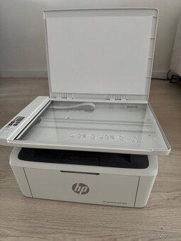 HP LaserJet Pro M28w - 2
