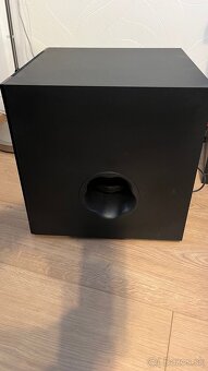 Subwoofer Yamaha NS 200 - 2