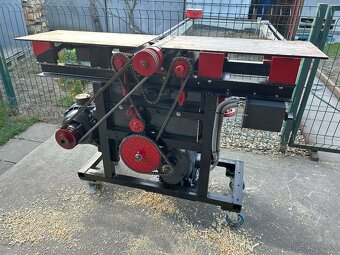 Hoblovačka s prieťahom - 2