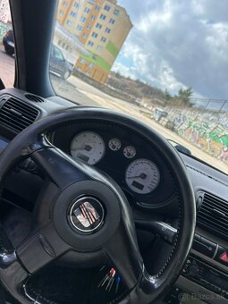 Seat leon 1.9 110kw ARL - 2