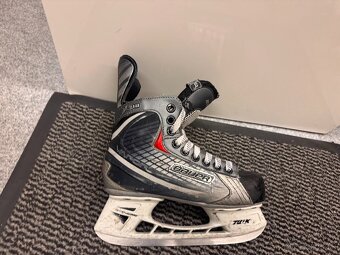 BRUSLE BAUER VAPOR X:15, vel. 36/3 EE - 2