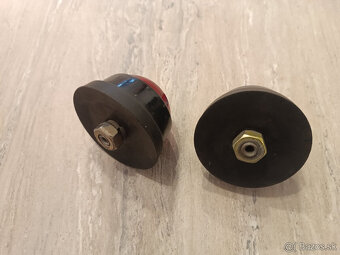 Koncové svetlá Zetor 2023 - 2