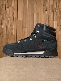 Adidas Terrex Snowpitch COLD.RDY - 2