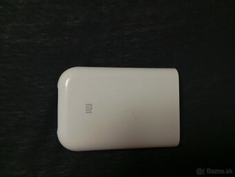 Mini tkačiaren xiaomi - 2