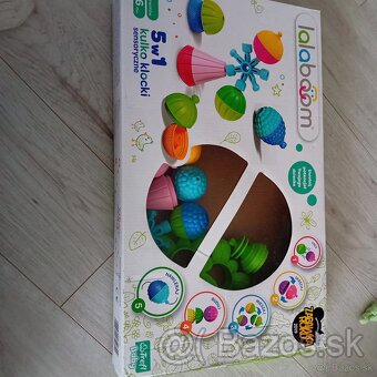 Lalaboom skladačka - 2