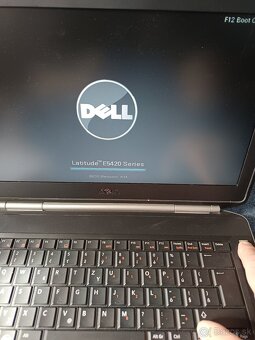 Dell latitude E5420 - 2