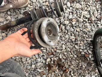 Tlmiče BMW E46 328i - 2