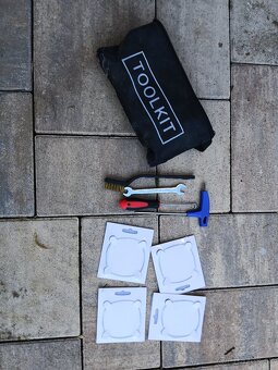 Rezačka polystyrénu - 2