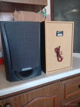 Reproboxy KENWOOD - 2