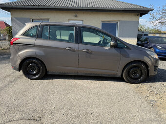 Ford C-Max 2.0tdi - 2