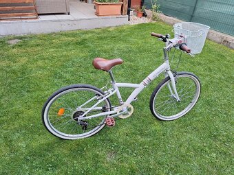 Predam detsky bicykel - 2